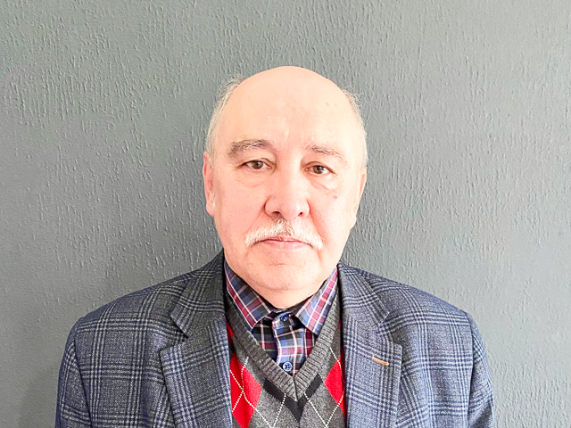 Ryszard Szramek jest związany z branżą komputerową od 30 lat.