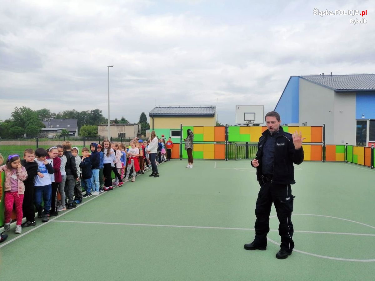 fot. Policja Rybnik