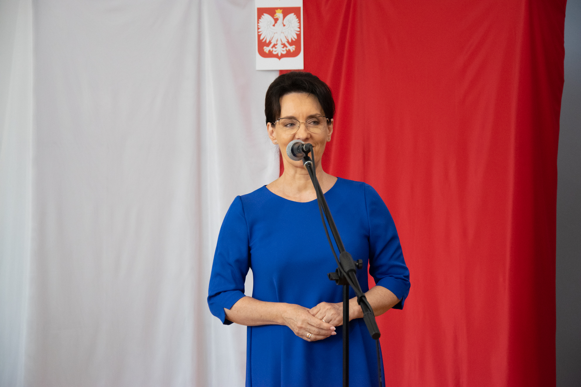 Anna Hetman, prezydent Jastrzębia