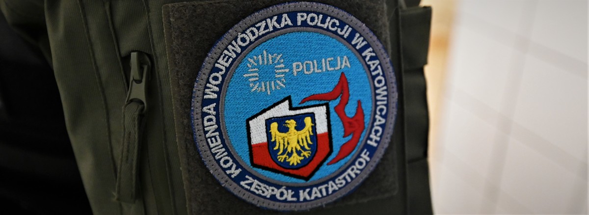fot. Śląska Policja