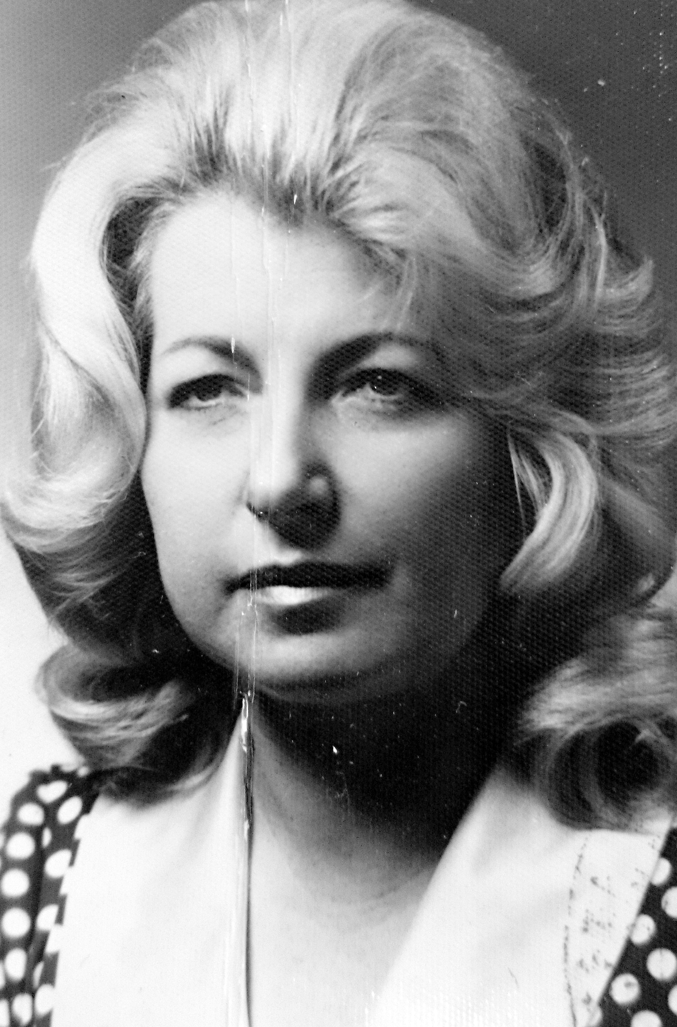 Anna Caban (1967 – 1977)