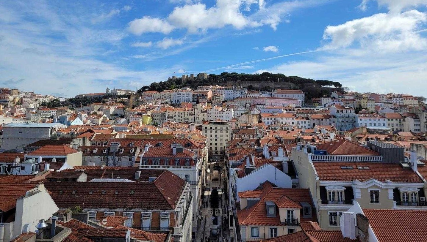 Portugalia zachwyciła młodych jastrzębian