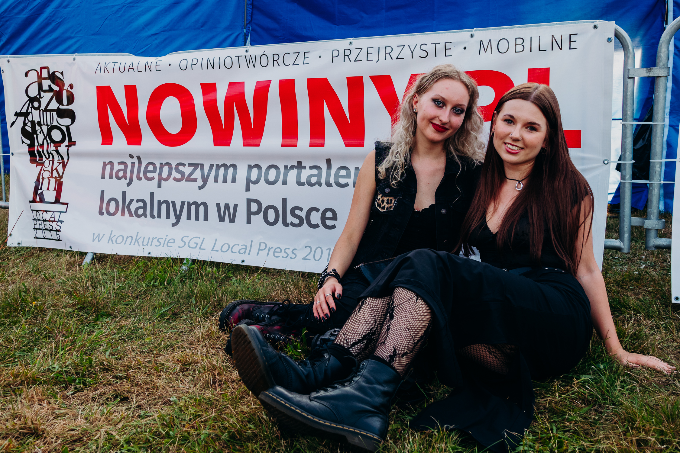 Portal Nowiny.pl od wielu lat jest patronem medialnym imprezy