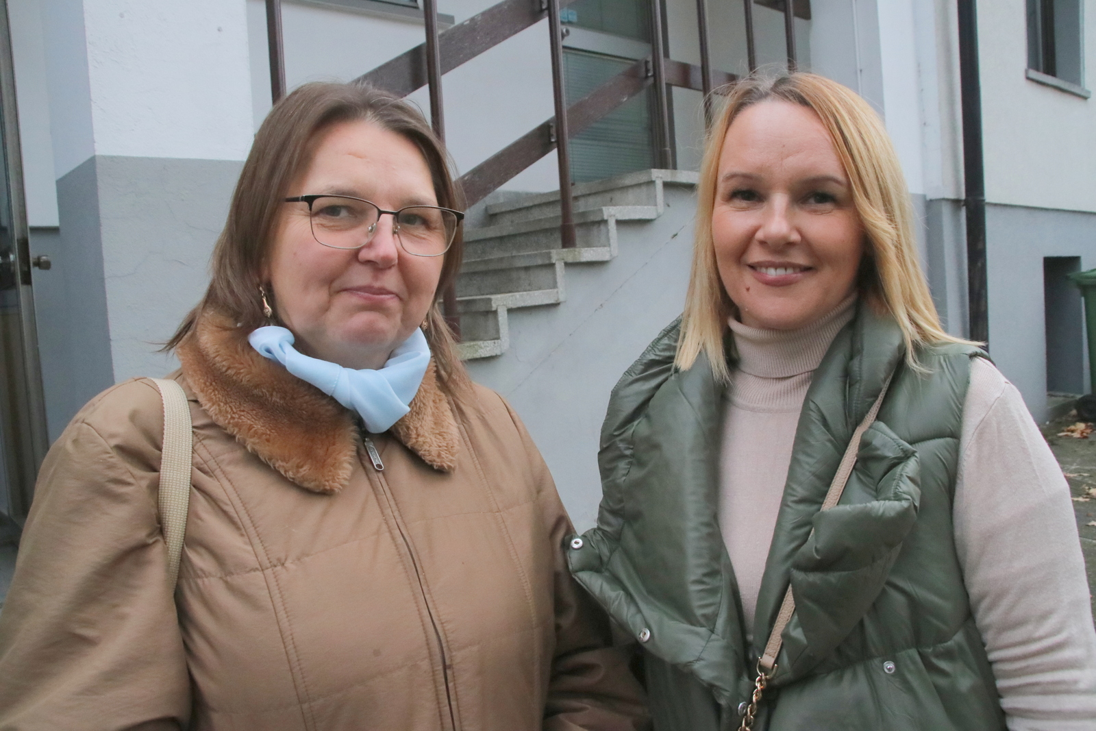 O przygotowanie uczniów zadbały nauczycielki szkoły w Grzegorzowicach: Edyta Przybyła i Karina Walach