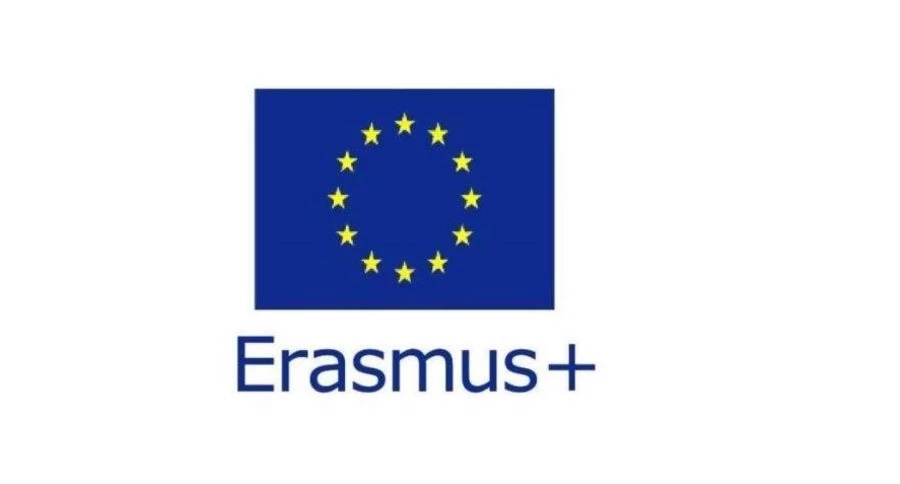 Praktyki zagraniczne organizowane są w ramach programu Erasmus+. Fot. ZS 2