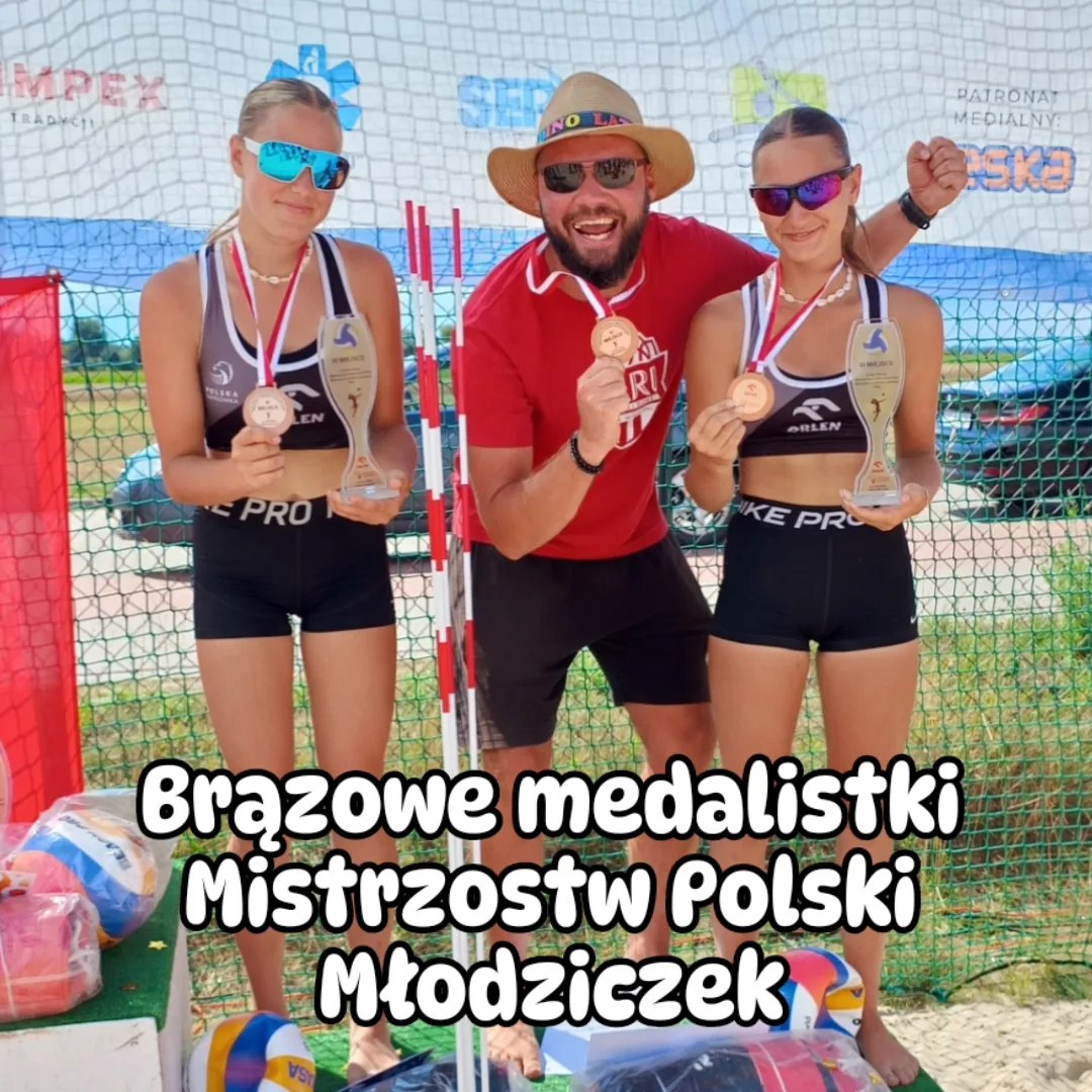 Mecz o medal trwal blisko godzinę - fot. FB/MUKS Sari Żory
